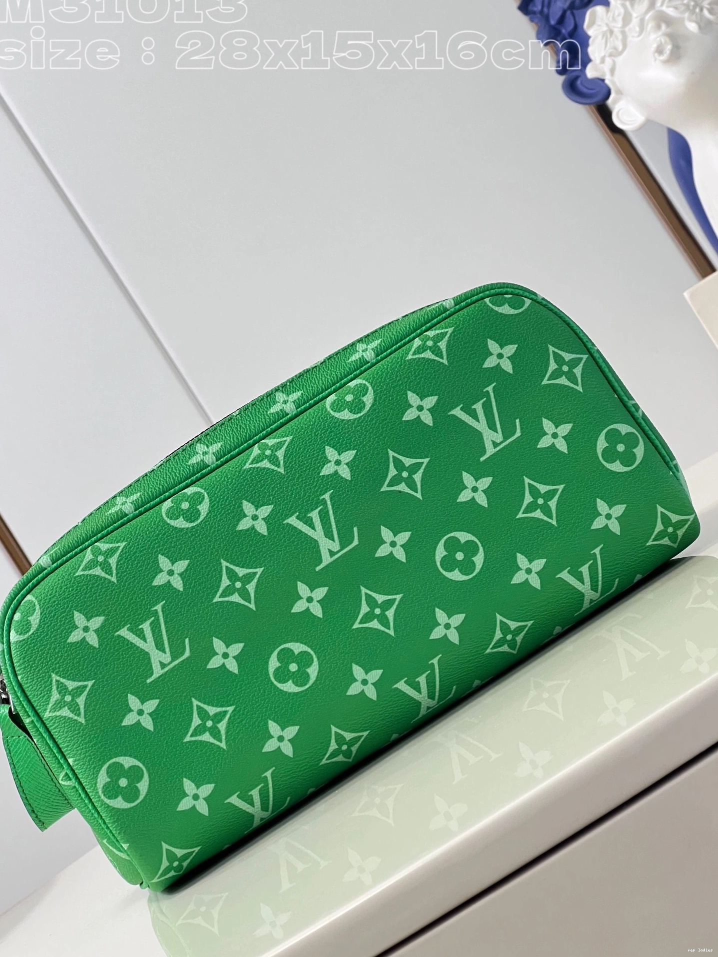 Cheap -28*15*16.5CM KIT LOUIS DOPP VUITTON 0803